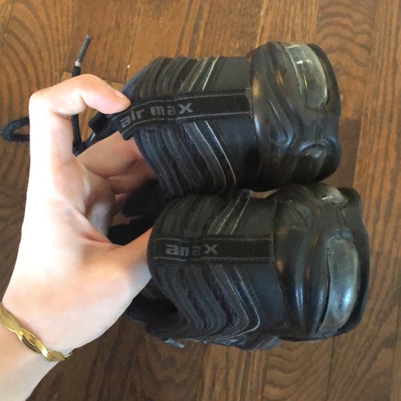 Air max 97s - Picture 4 of 4